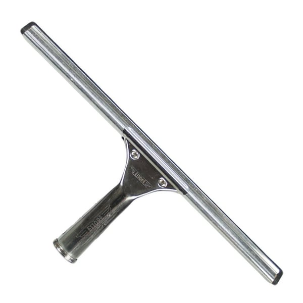 Ettore Complete Stainless Steel Squeegee 18 Inch 1330, 1181 - main